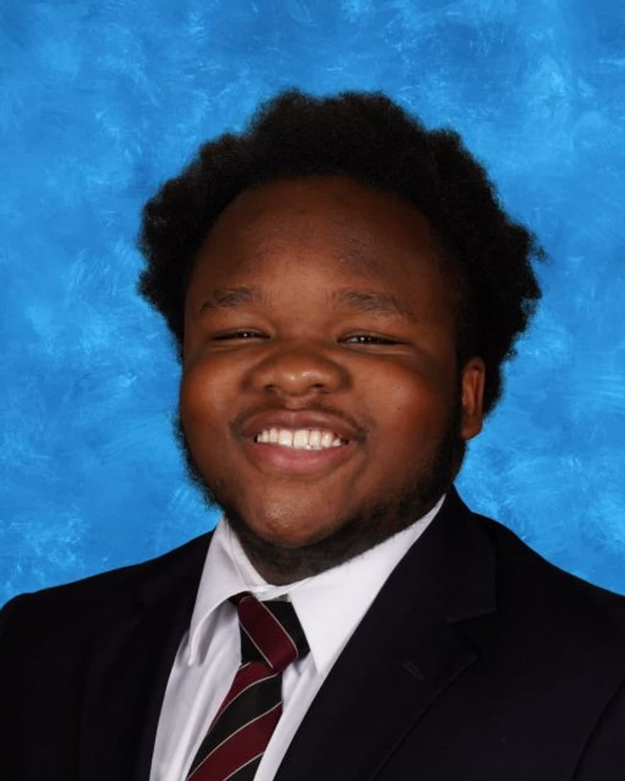 James Mason Jr.