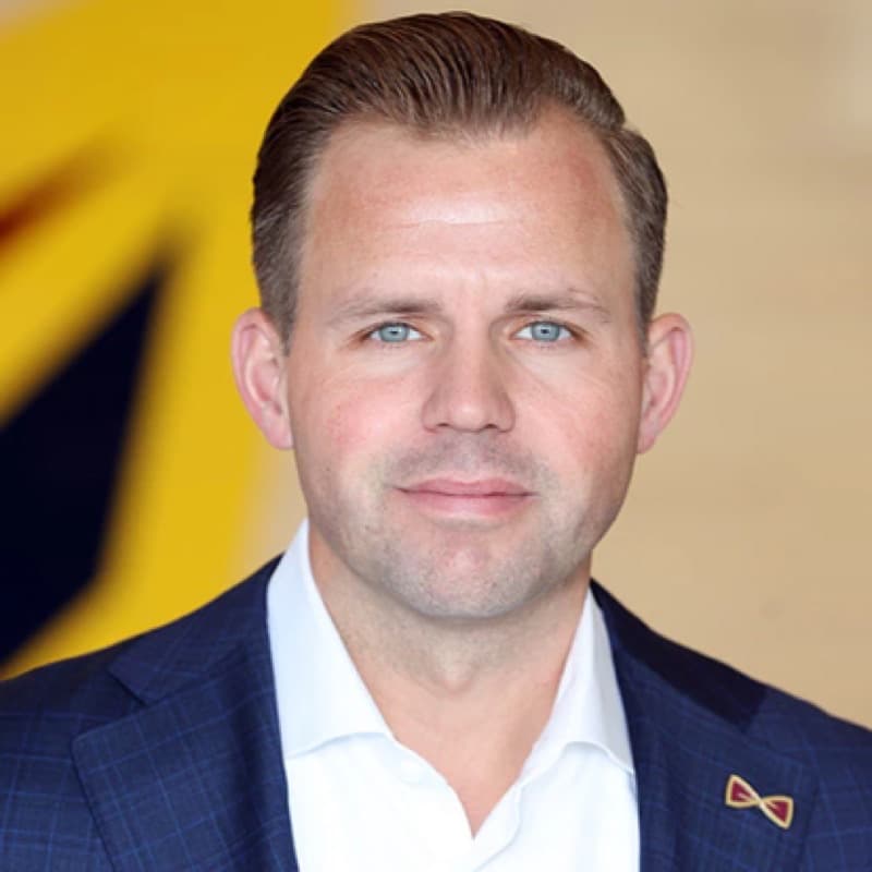 Nic Barlage