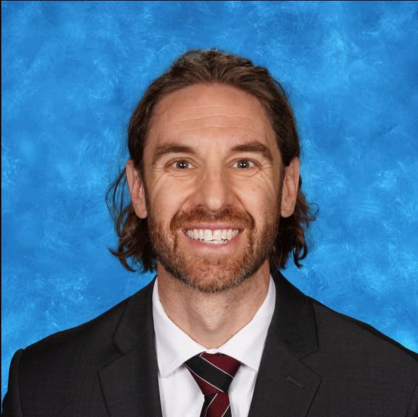 Dr. Tyler Yoder